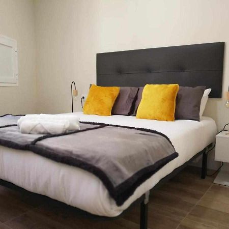 Kubik Apartamentos K1 Caces エクステリア 写真