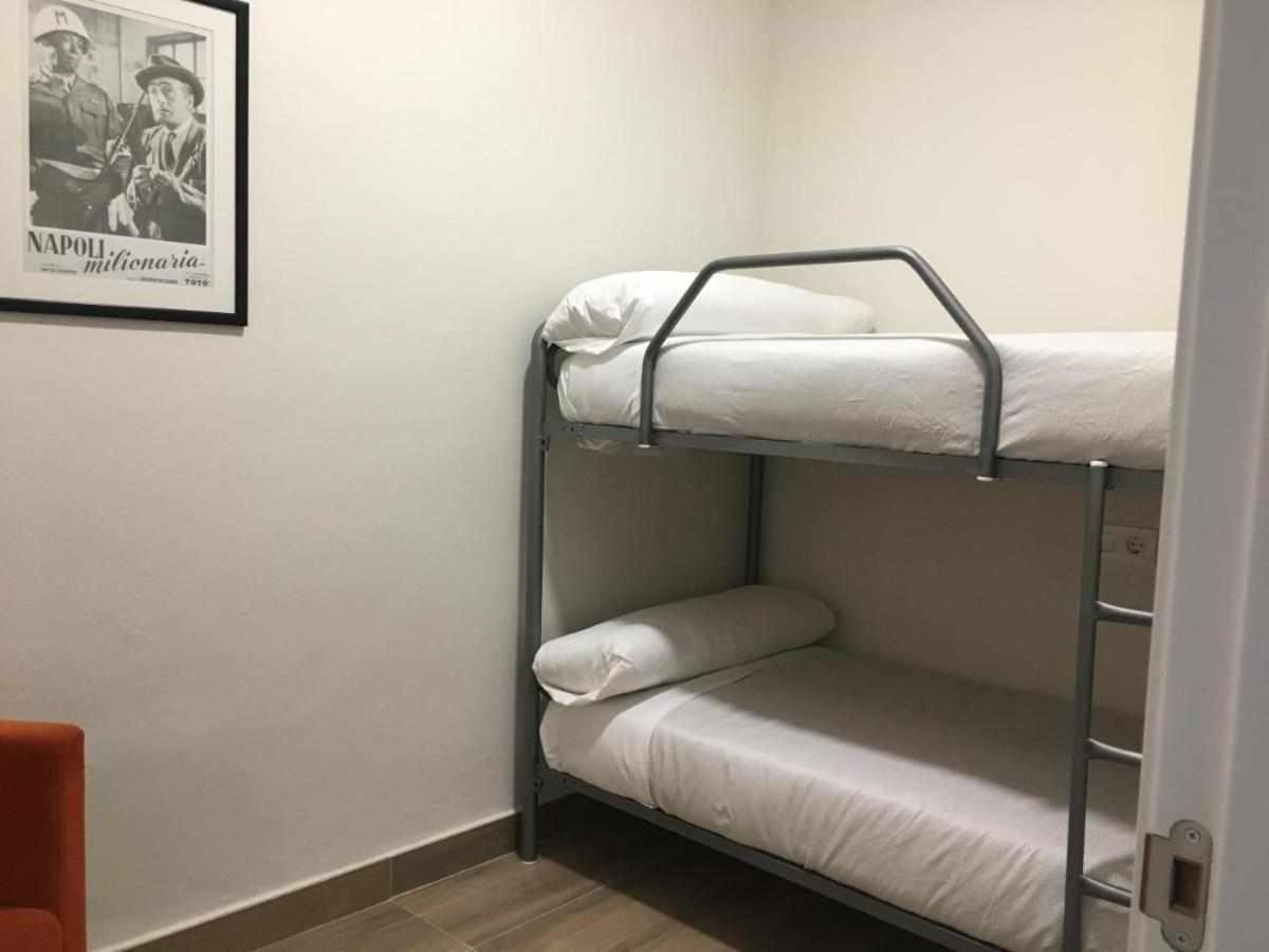 Kubik Apartamentos K1 Caces エクステリア 写真