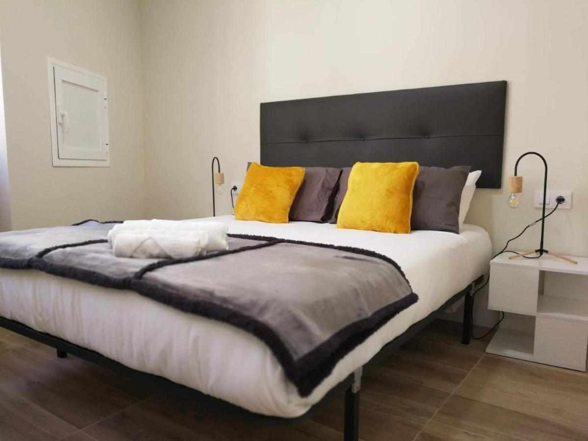Kubik Apartamentos K1 Caces エクステリア 写真