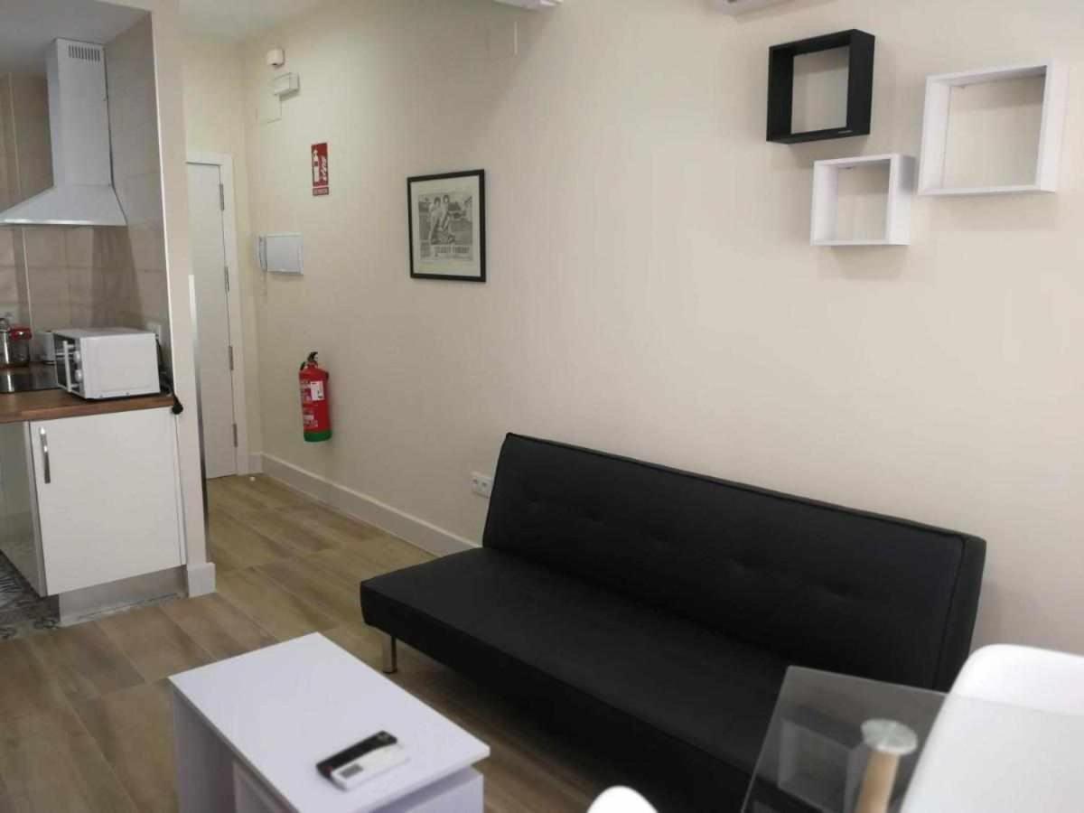 Kubik Apartamentos K1 Caces エクステリア 写真