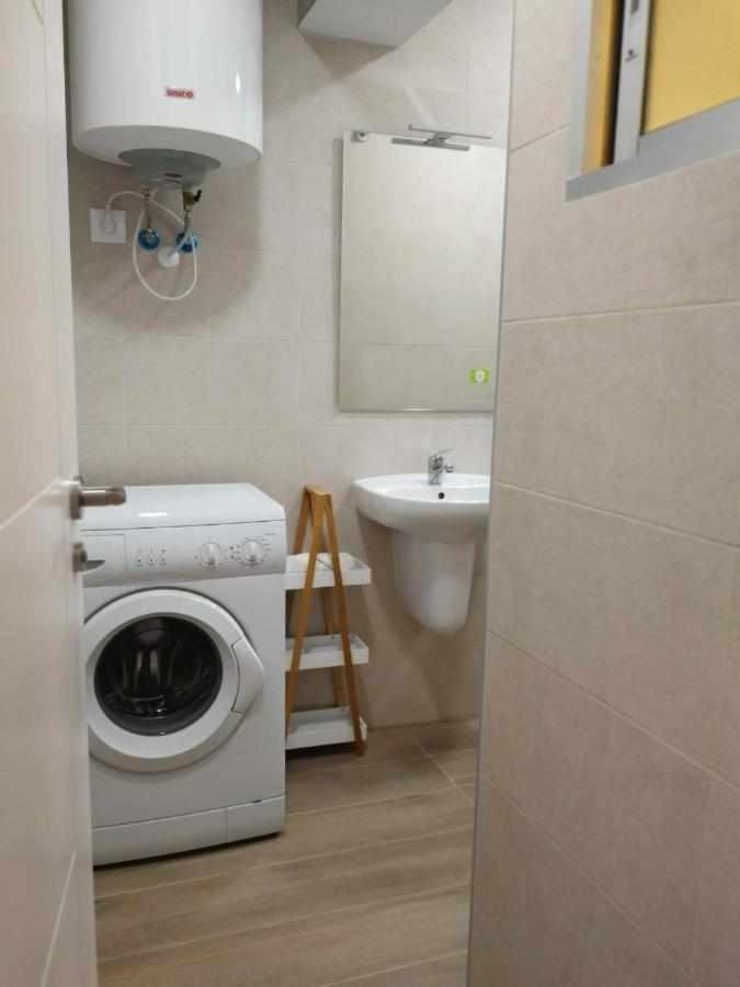 Kubik Apartamentos K1 Caces エクステリア 写真