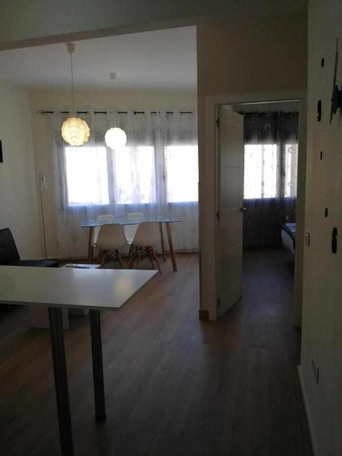 Kubik Apartamentos K1 Caces エクステリア 写真