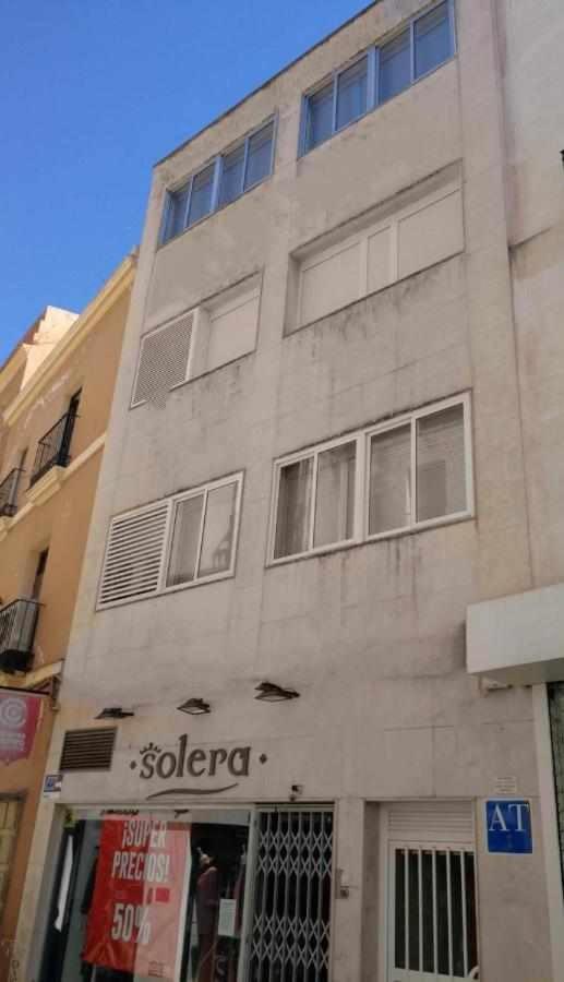 Kubik Apartamentos K1 Caces エクステリア 写真