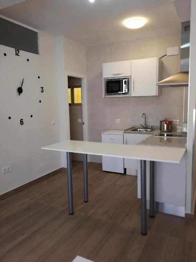 Kubik Apartamentos K1 Caces エクステリア 写真