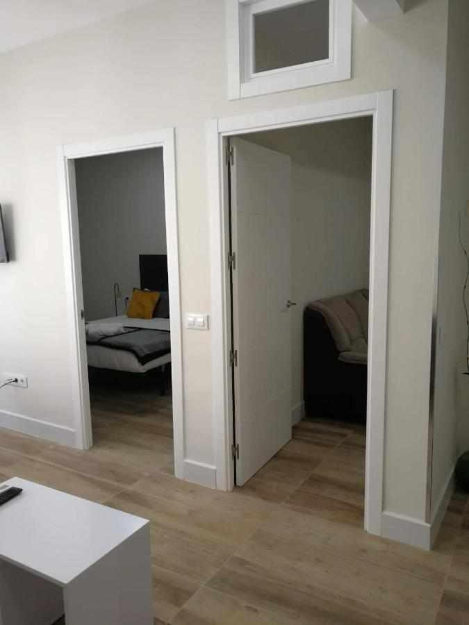 Kubik Apartamentos K1 Caces エクステリア 写真
