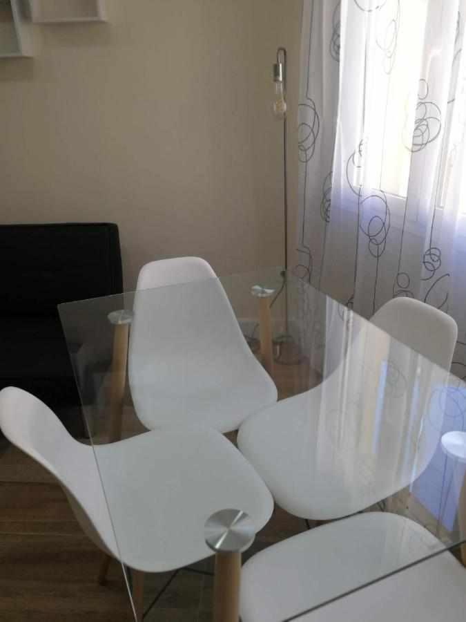 Kubik Apartamentos K1 Caces エクステリア 写真
