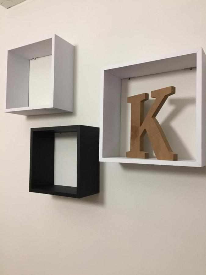 Kubik Apartamentos K1 Caces エクステリア 写真