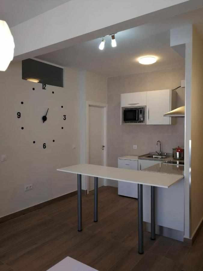 Kubik Apartamentos K1 Caces エクステリア 写真